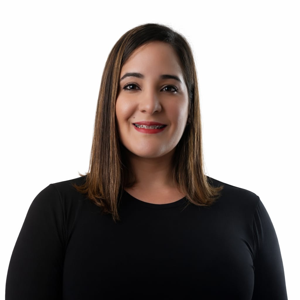 Lariely Candelario portrait