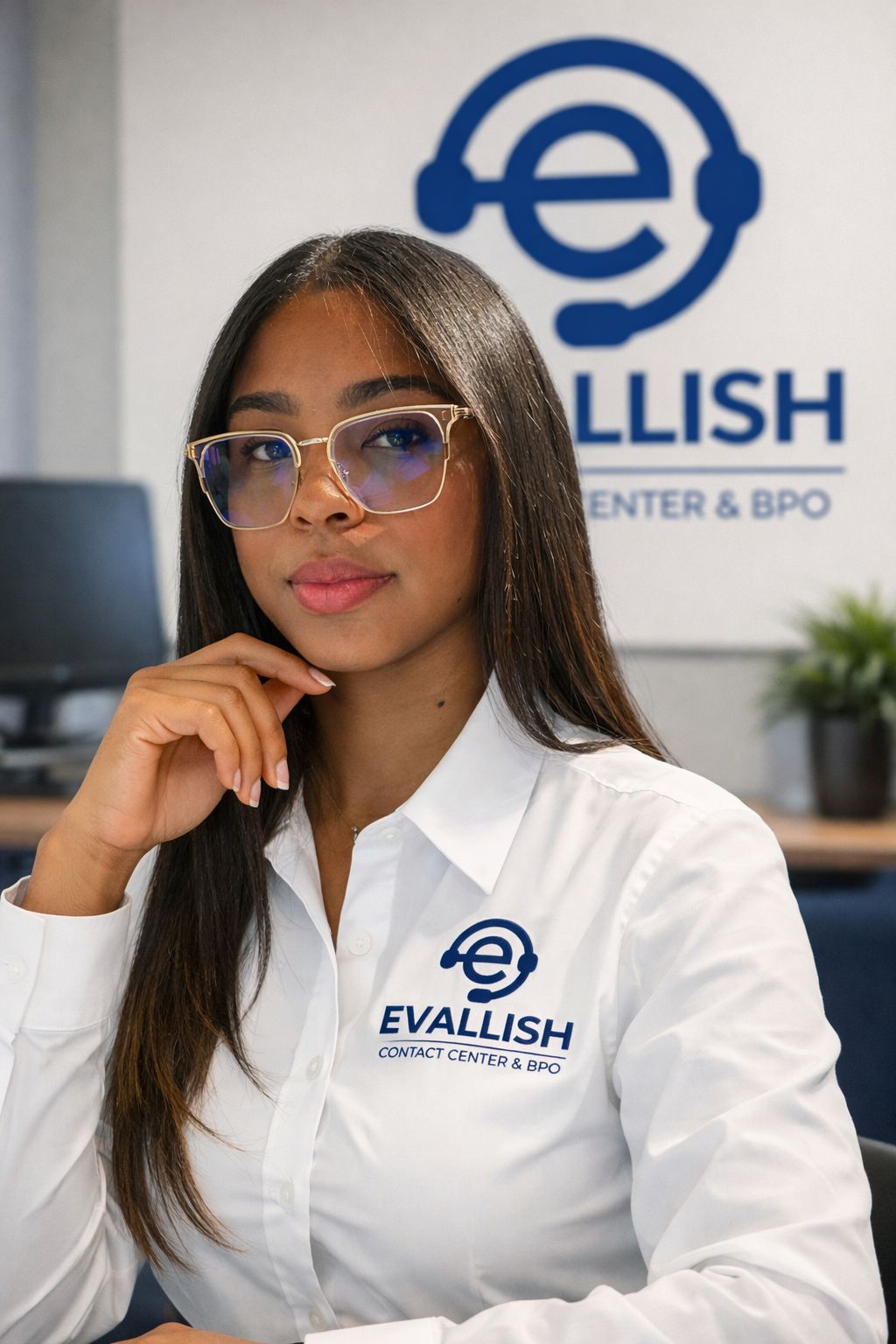 Loreinny Rojas portrait