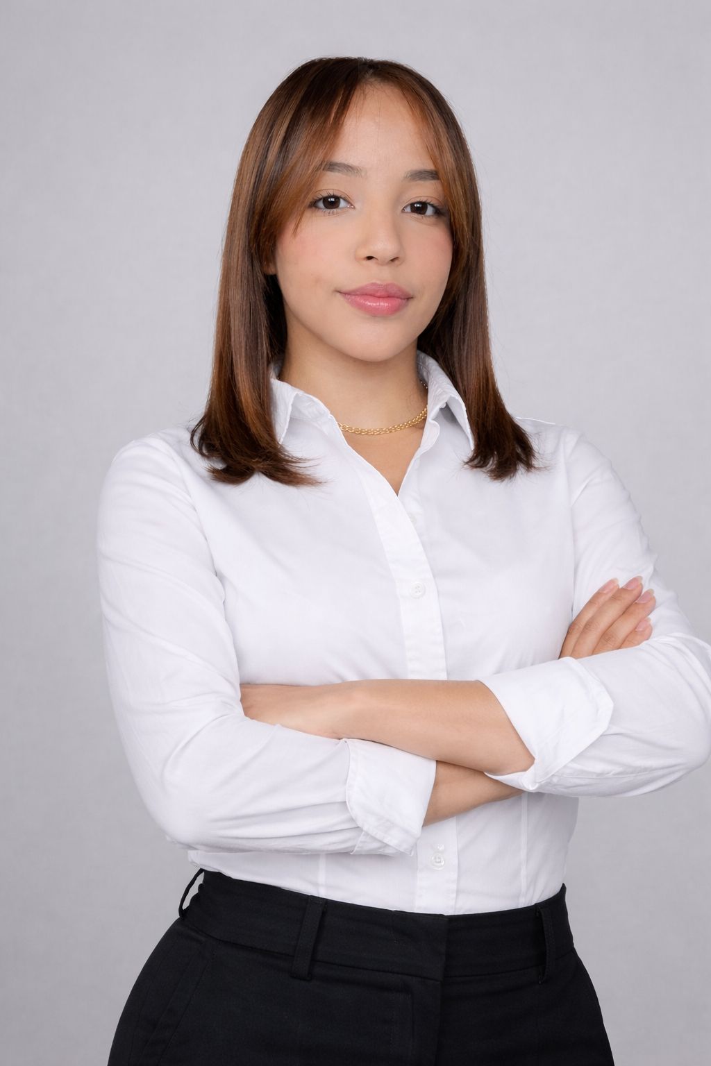 Nitida Castilla portrait